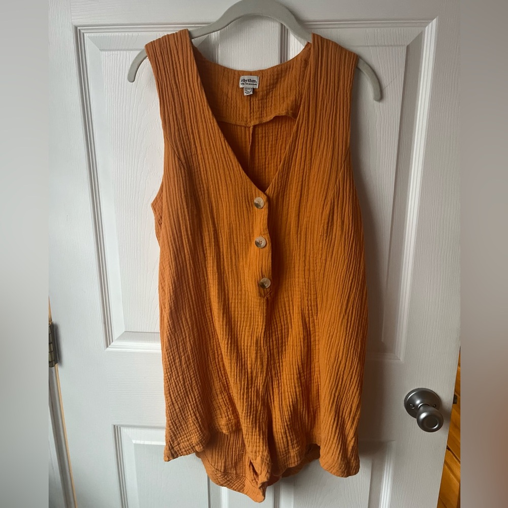 Lulus Romper